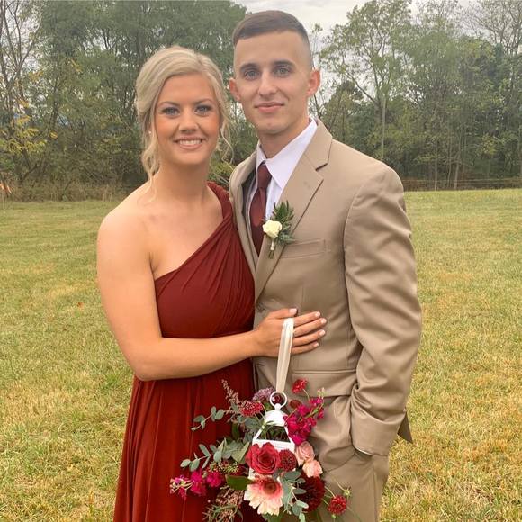 Meet your Posher, Matt - Picture 1 of 1